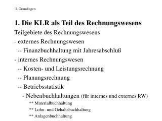 i grundlagen