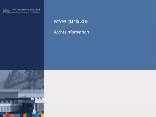 www juris de