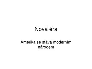 nov ra