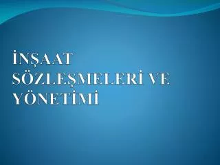 n aat s zle meler ve y net m