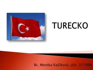 turecko