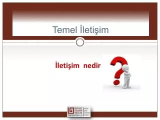 temel leti im