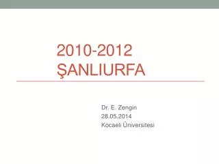 2010 2012 anl urfa