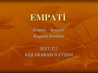 empat