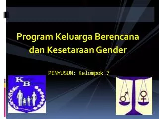 penyusun kelompok 7
