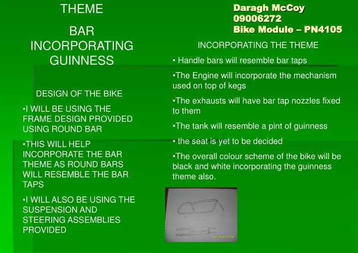 daragh mccoy 09006272 bike module pn4105