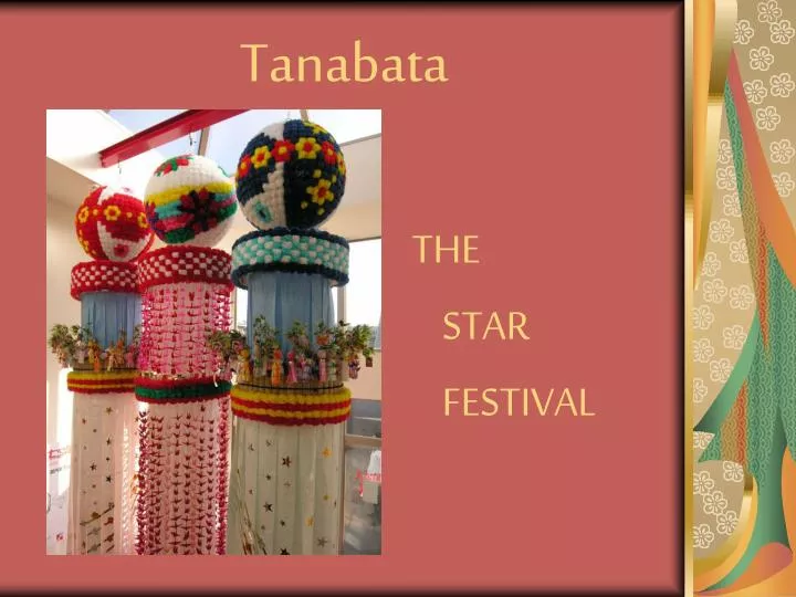 tanabata