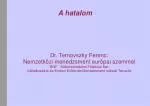 A hatalom - slide 1