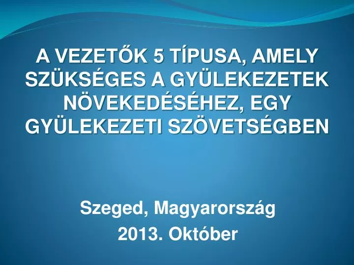 szeged magyarorsz g 2013 okt ber