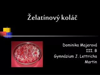 elat nov kol