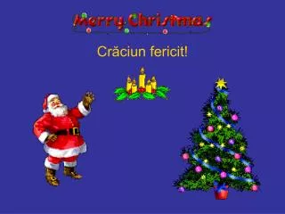 cr ciun fericit