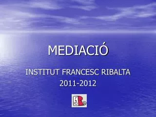 mediaci