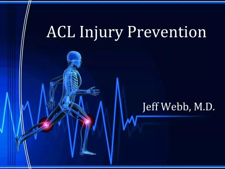 acl injury prevention