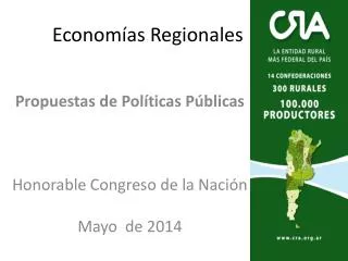 econom as regionales