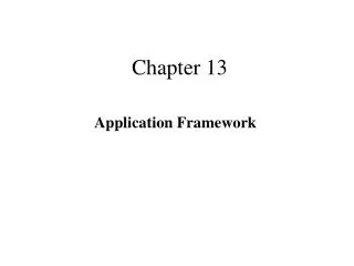 chapter 13
