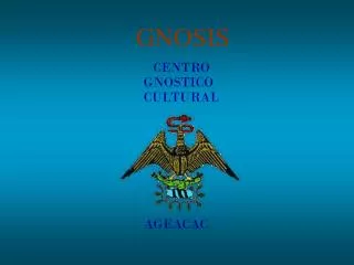 gnosis