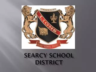 Searcy School District