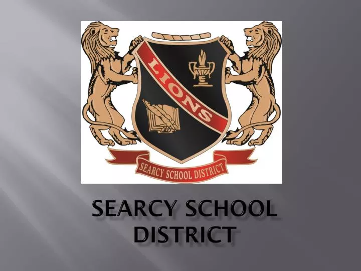 searcy school district