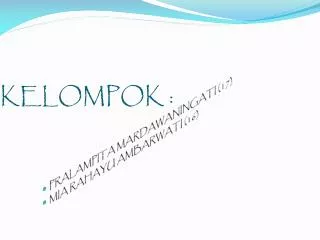 kelompok