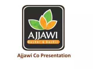 Ajjawi Co Presentation