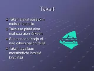 taksit