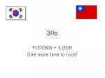3Rs - slide 1