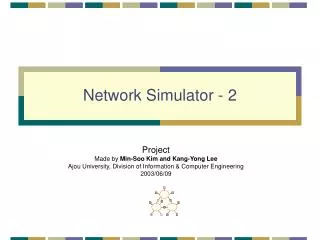 Network Simulator - 2