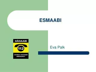 esmaabi