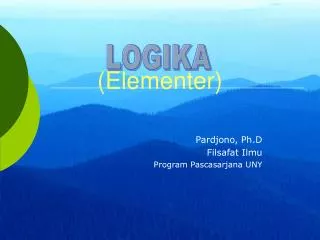 elementer