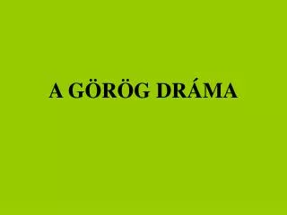 a g r g dr ma