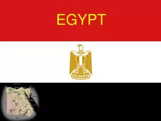 EGYPT