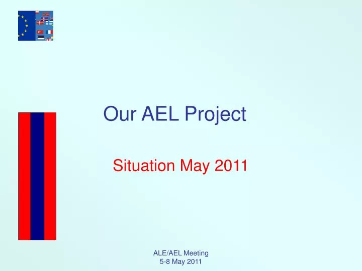 our ael project
