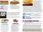 Youth Empowerment and Blessings at Beautiful Gate - slide 1