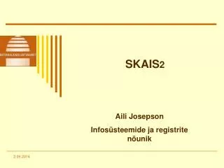 skais 2