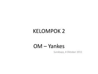 kelompok 2