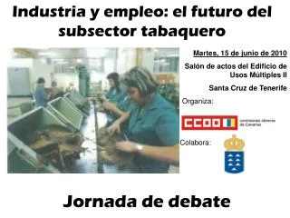 jornada de debate
