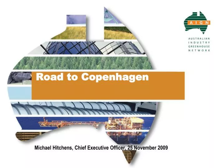 road to copenhagen