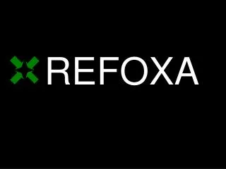 refoxa