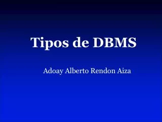 adoay alberto rendon aiza
