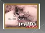 BIMBINGAN KONSELING IBUKU MALAIKATKU - slide 1