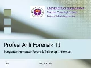 profesi ahli forensik ti