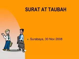 surat at taubah