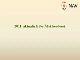 2011 aktu lis eu s fa k rd sei