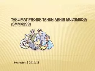semester 2 2010 11