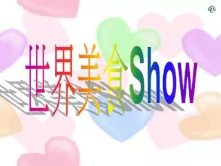 ???? Show
