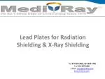 PPT - RADIATION LAB TIME - DISTANCE - SHIELDING PowerPoint Presentation ...
