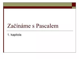 za n me s pascalem