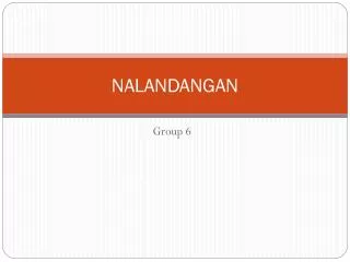 nalandangan