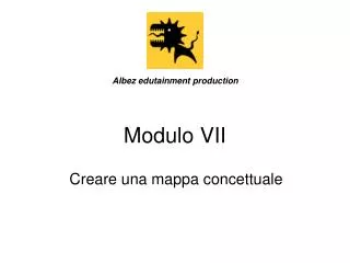 modulo vii