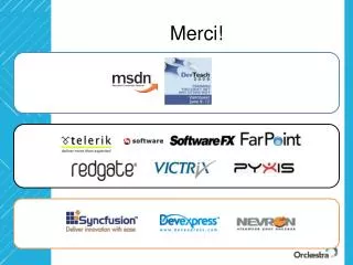 merci